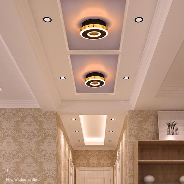 

nordic cafe el living room hallway lamp led ceiling e27 lamps lights kitchen fixtures