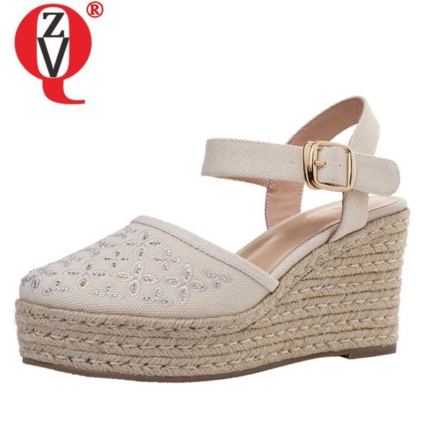 

summer woman shoes outside super high heels platform buckle round toe sandals apricot black