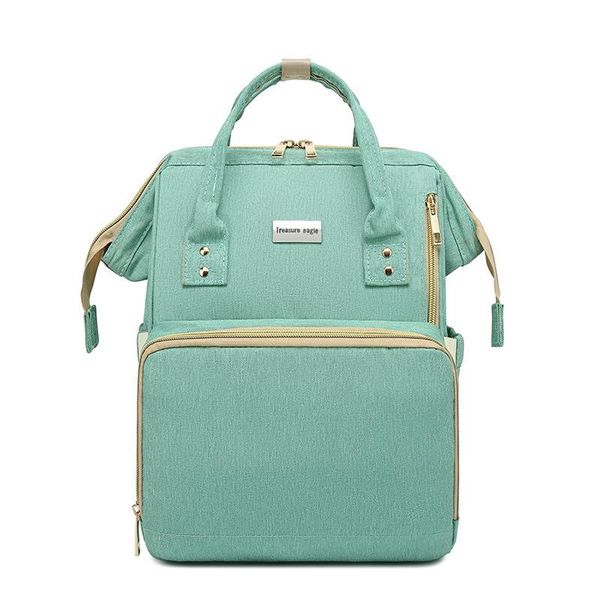 

diaper bags 2021 fashion bag backpack baby for mom designer travel organizer stroller nappy maternity changing
