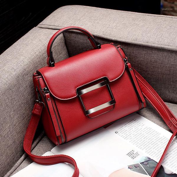 

evening bags brand small shoulder bag for women messenger luxury designer ladies retro pu leather handbag purse female crossbody