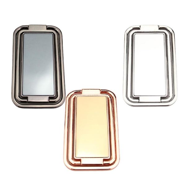 

cell phone mounts & holders zinc alloy stand adjustable deskholder cradle fully foldable universal for all phones android and xr