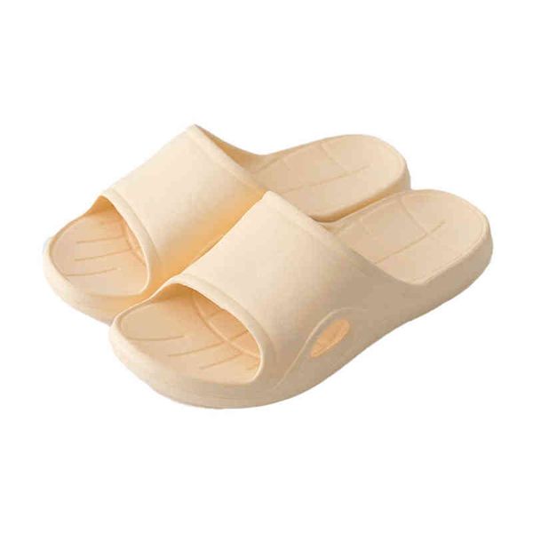 

nxy slippers latest design plus size women china factory stock wholesale pure color indoor eva home 220125, Black