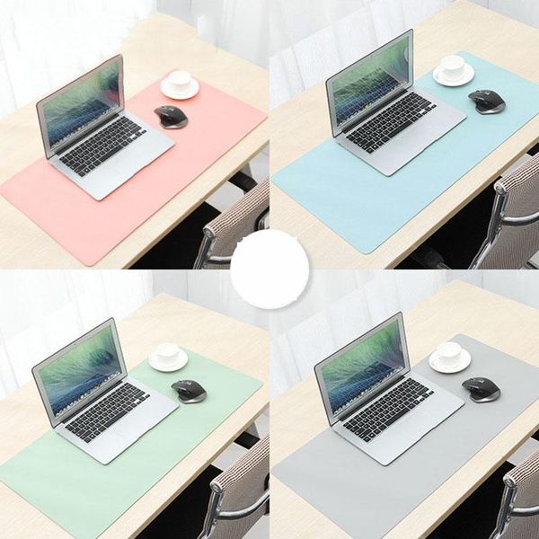 

mouse pads & wrist rests computer gaming pad 80x40 cmnon-slip natural rubber notebook keyboard mousepad table cover for dota