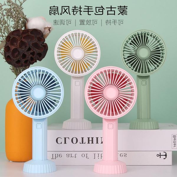 

usb fan portable rechargeable mini fan, handheld summer uitxn
