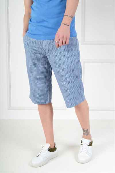 

bermuda patterned blue men 's shorts men's, White;black