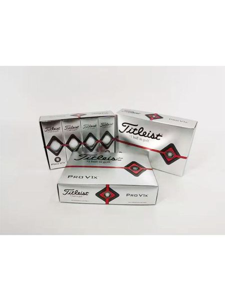 

golf balls pro v1x and v1