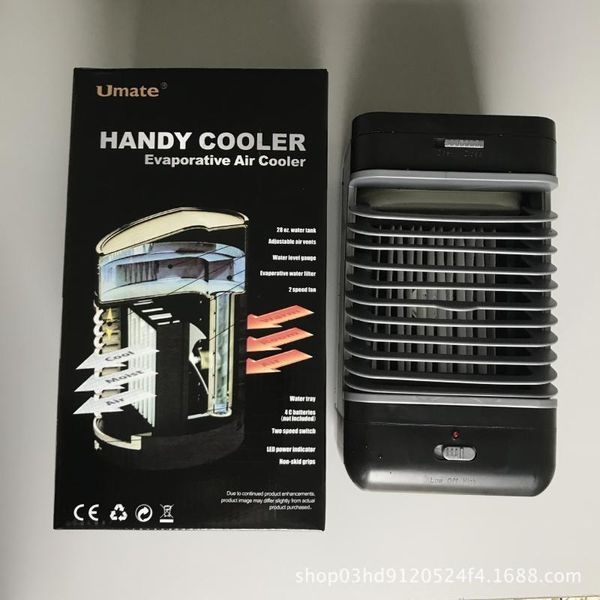 

electric fans home air conditioning fan cooling office cooler battery