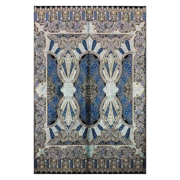 

carpets 5x7 feet area rugs living room bedroom silk carpet sofa floor decor mat