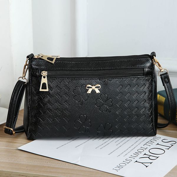 

hbp pu woman bag with dustbag