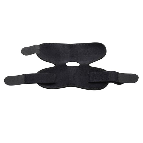 

durable strethcy ankle wrap support brace sports for, Blue;black