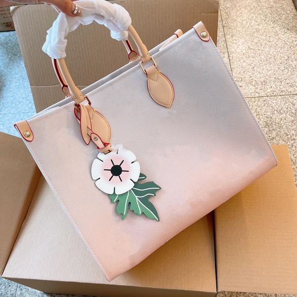 

luxury shopping bag fashion trend of leather embosseds embossed pattern senior handbag aslant wholesale handbags style high-capacity