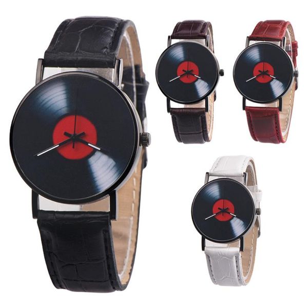 

wristwatches men watches 2021 fashion casual retro design band analog alloy quartz watch for relojes para, Slivery;brown