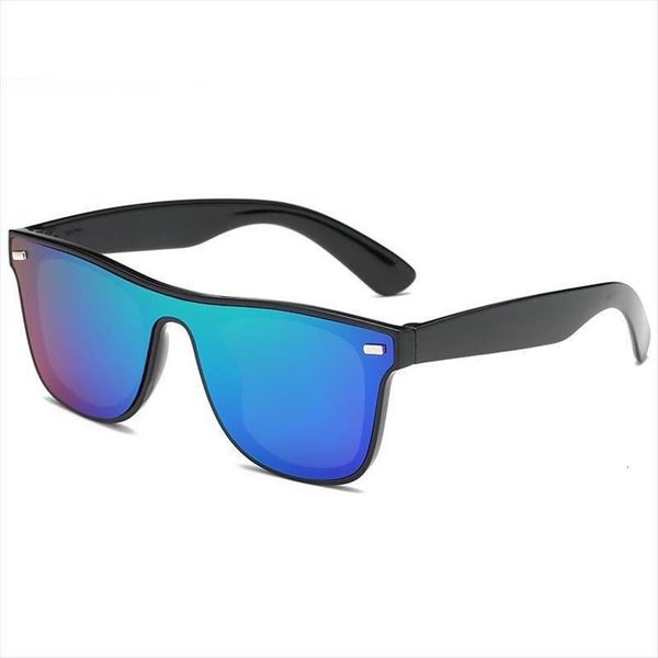 

sunglasses men women uv400 driving goggle shades travel fashion square frame oculos feminino, White;black