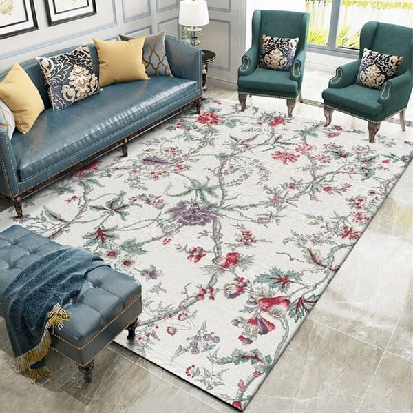 

fashion modern door mat carpet for living room bathroom bedroom rugs carpets comp uter chair floor 8 sizes