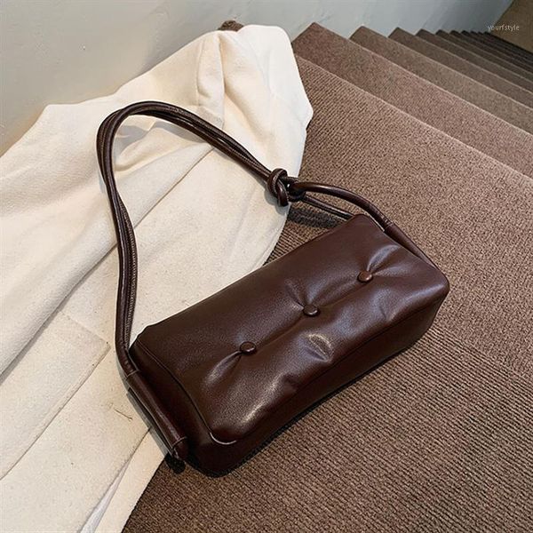 

evening bags original brand senior retro bag 2021 female autumn/winter shoulder underarm fashionable square