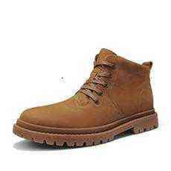 

tangzuo 9002 vintage zhongbang martin boots, batch , 37-46, Black