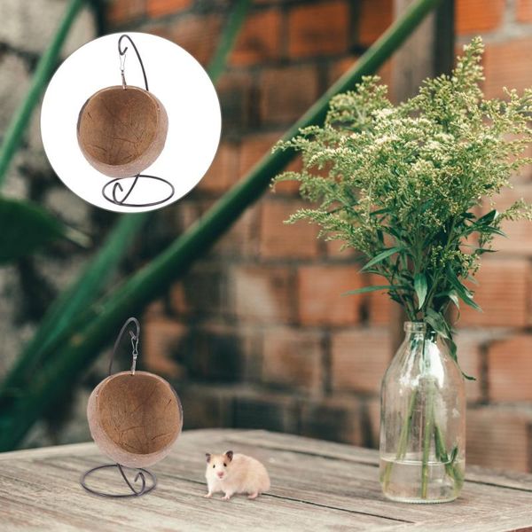 

small animal supplies 1pc guinea warm sleeping bed resting place cage nest accessory