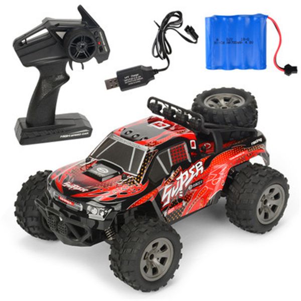

118 remote control car four-way off-road 2.4g climb stunt climbing driving car 4wd off-road vehicle toys fun gift