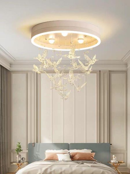 

nordic led stone lustre suspension lumiere kitchen dining bar lighting light living room pendant lamps