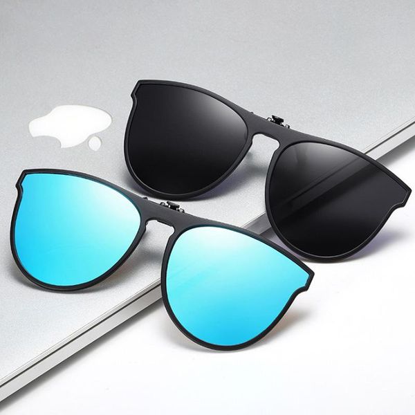 

outdoor eyewear classic sunglasses men women brand vintage travel sun glasses polarized protection