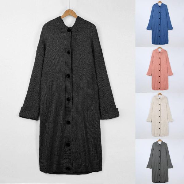 

women's blouses & shirts autumn winter loose slim hooded blouse women casual solid knit button plus size long sleeve cardigan blusas mu, White