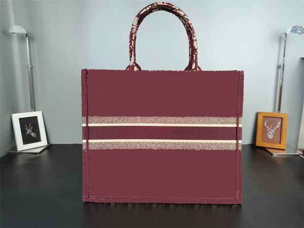 

2021 handbag fashion bag ladies luxury designer canvas shopping bags wholesale bolsa feminina