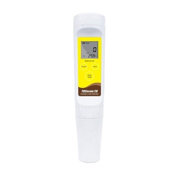 

lab supplies water quality testing digital measuring purity tester tds meter