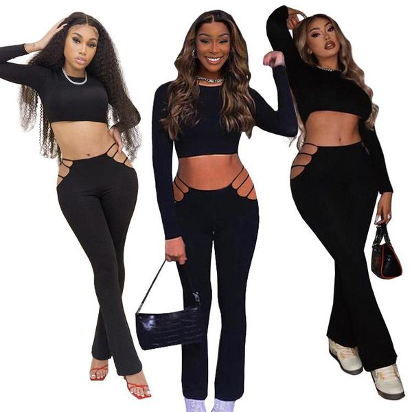 

women's tracksuits sz9020-two-piece suit, Gray