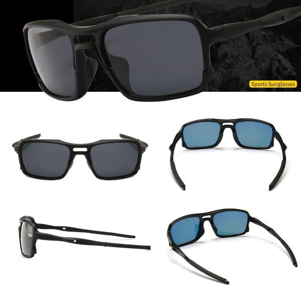 

outdoor eyewear 2021 polarized sunglasses sports glasses bicycle riding fishing driving multi-purpose