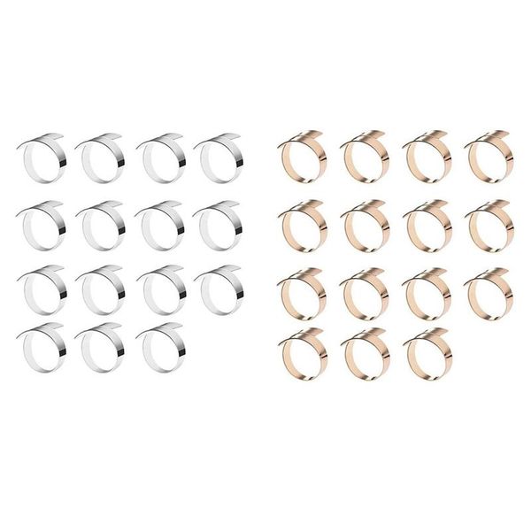 

high-end button napkin buckle,napkin ring for kitchen table/wedding christmas dinner parties decoration rings