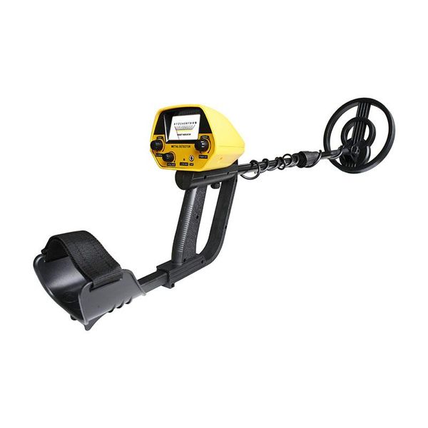 

metal detectors gt-5090 outdoor all gold, silver, copper and iron treasure detector handheld