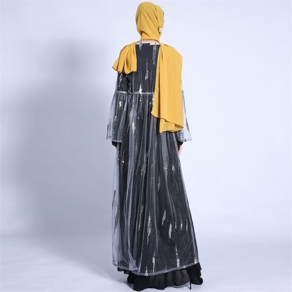 

open abaya kimono dubai turkey kaftan muslim fashion cardigan without inside dress abayas for women robe longue islam clothing, Red