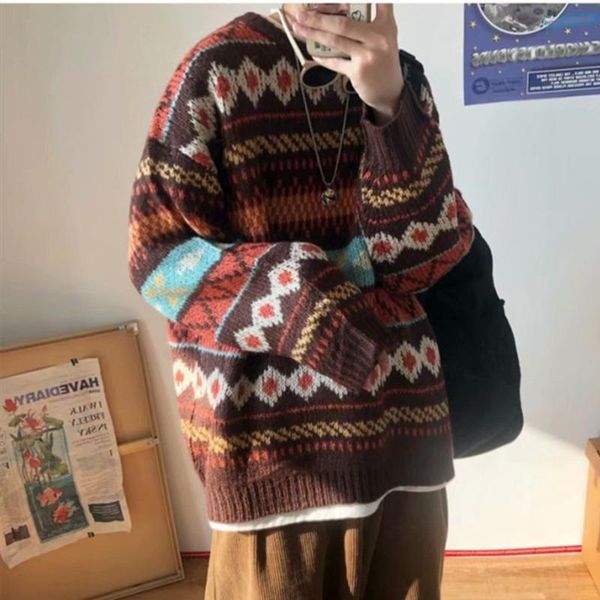 

men's sweaters sweater men autumn winter clothes fashion clothing knitted pullovers cowl neck jumper, White;black