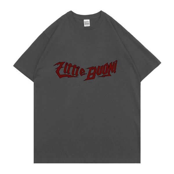 

men's t-shirts italian band maneskin logo pattern tshirt black cotton tee shirt men women harajuku t oversized eu size t-shirt, White;black