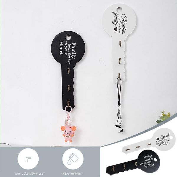 

hooks & rails retro creative porch hook door decoration key hanger coat home decor living room kids hookrack