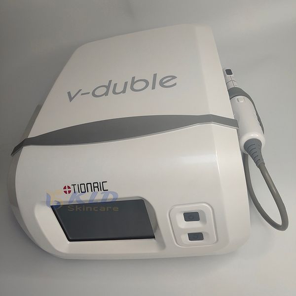 

non-invasive women use hifu high-intensity focused ultrasound vaginal tightening and rejuvenation device