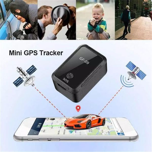 

anti-theft device gprs locator gps positioner app remote control support voice recording anti-lost for elderly and child alarm