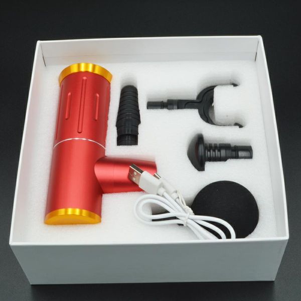 

fitness massager, tendon model gun, muscle relaxation, electric deep vibration massage gun massagers