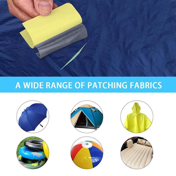 

rafts/inflatable boats special repair glue patch super adhesion sturdy durable not easy wear gel for inflatable boat raincoats