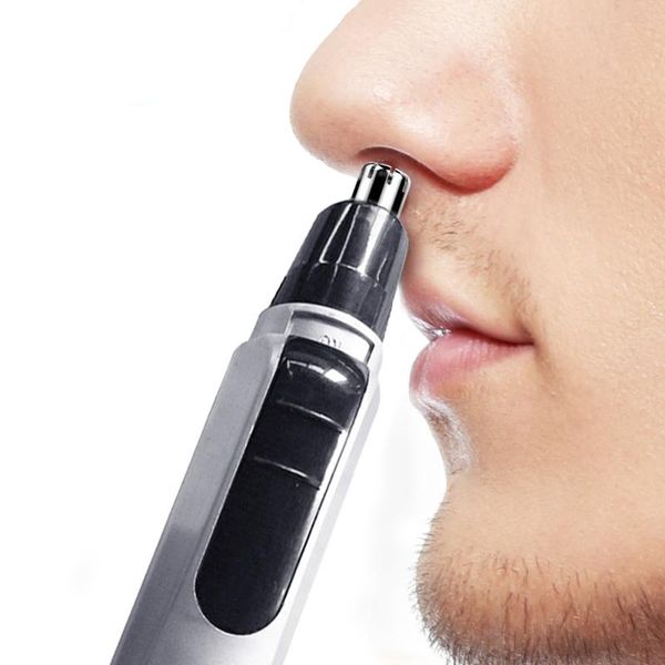 

electric nose & ear trimmers hair trimmer safe face care shaver trimming for eyebrow removal tool