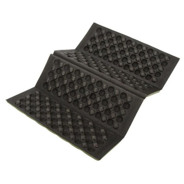 

outdoor pads seat foam xpe cushion soft portable uneven foldable camping mat folding waterproof chair picnic pad q050