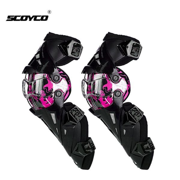 

motorcycle armor knee pads riding gear cross country racing protector outdoor sports protection protective moto scoyco k12