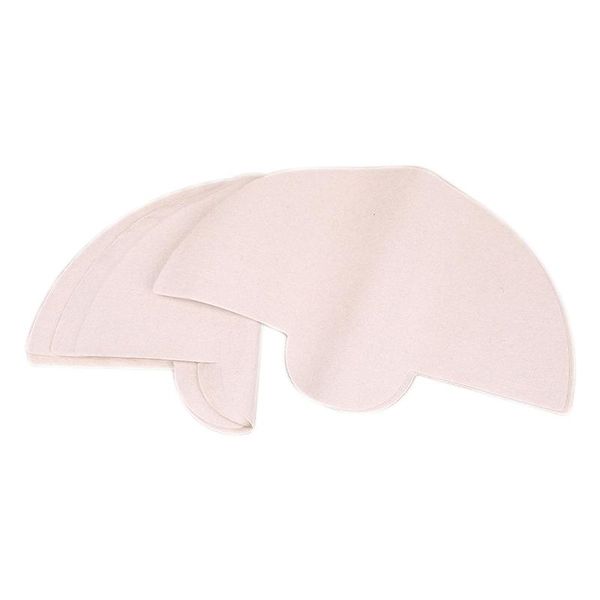 

coffee filters 40pcs glass pot paper 6 cups accessories drip powder filter papers
