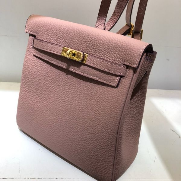 

70% factory store double shoulder handbag messenger bag backpack