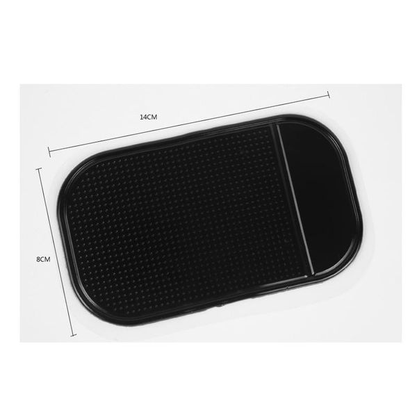 

anti-slip mats automotive interior anti-skid stickers pad perfume seat automobile anti slip