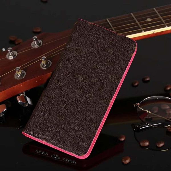 

deluxe fashion wallet phone cases for iphone 14 14pro 14plus 13 13pro 12 pro max 11 11pro xs xr xsmax 8 plus leather card holder designer lu