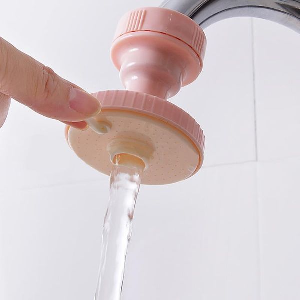 

bath accessory set kitchen shower faucet tap 3 level can adjusting 360 rotate water saving bathroom filtered accessories