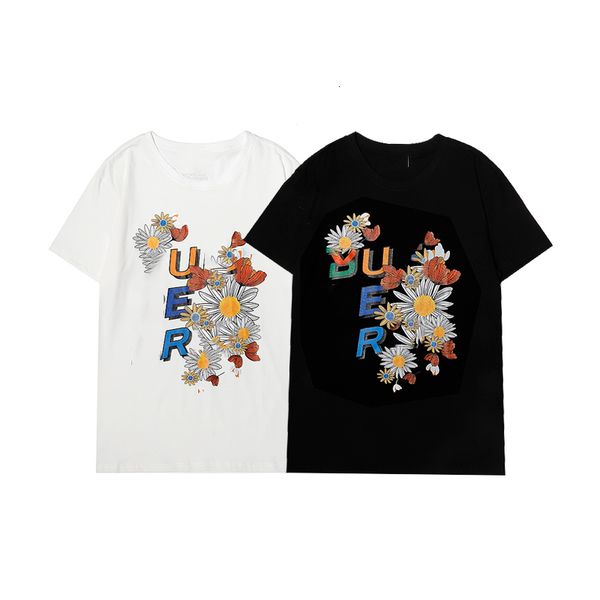

brand summer men t shirt summer style short sleeve printing running t-shirts casual shirts size s-xxl, White;black