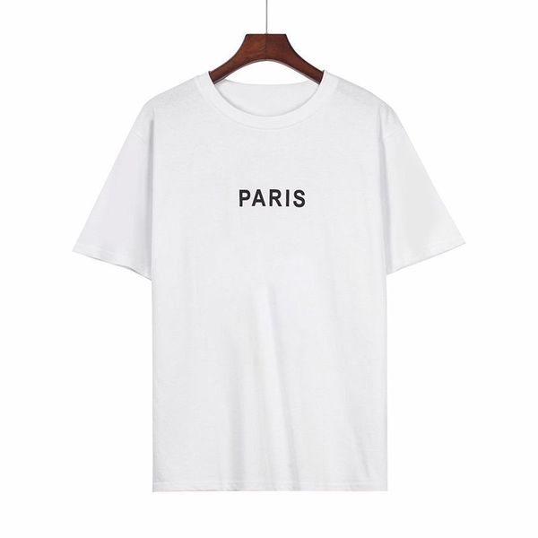 

factorywpnr lines mens shirt men and women fashion letters printed polo t shirts short sleeves 2020 stylist h, White;black