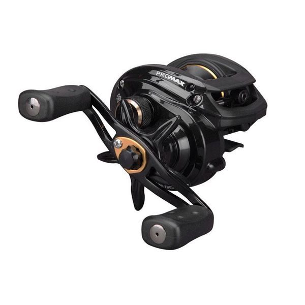 

baitcasting reels bait casting reel universal metal lure long cast explosion-proof line fishing equipment